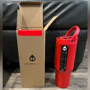 New Hydro Jug Sport 40oz